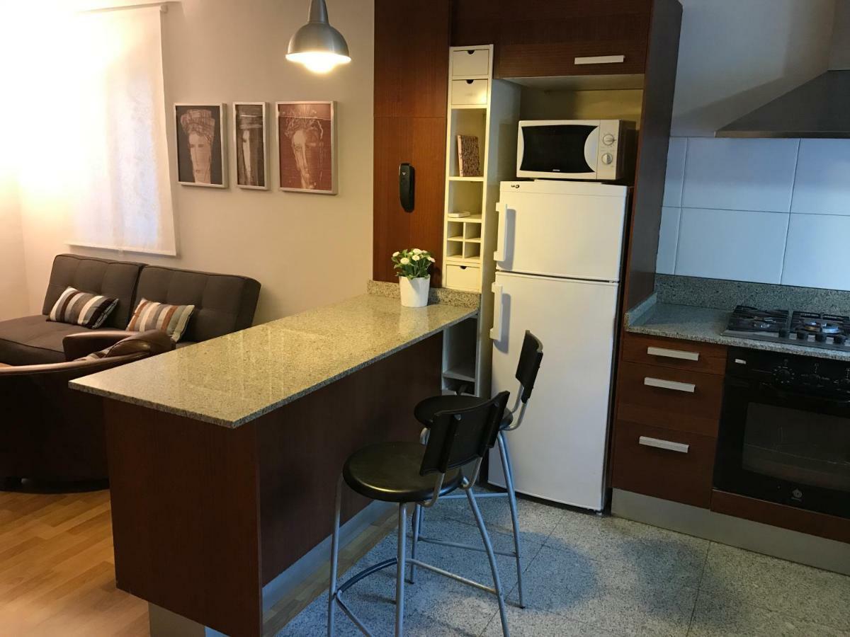 Apartamento Atico En El Centro Valencia Exterior foto